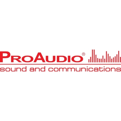 Pro Audio Ltd.