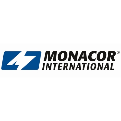 MONACOR INTERNATIONAL